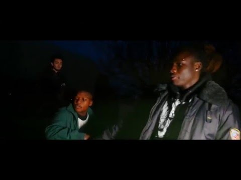 Abe Kayn X Mboss - Galsen