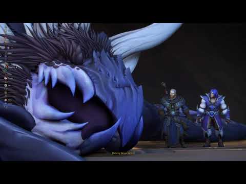 Ira Dei vs HC Raszageth the Storm Eater