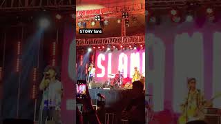 Download lagu SLANK live konser terbaru di HEXNAS 2023 #slank #konser #slankers mp3