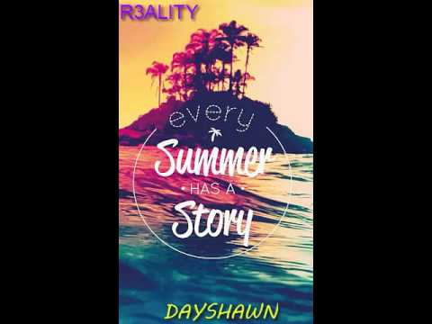 R3ALITY ft Dayshawn- moments (Prod. Forbes)