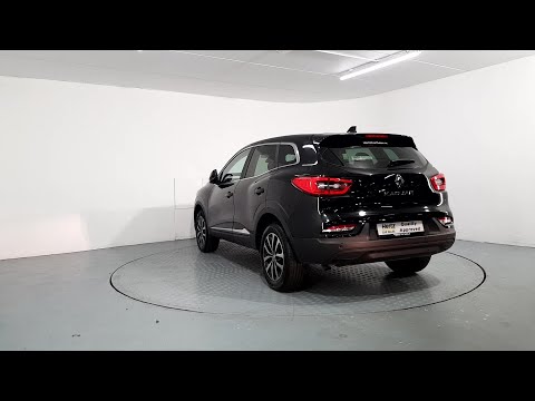 Renault KADJAR Equilibre 1.3 Petrol Manual