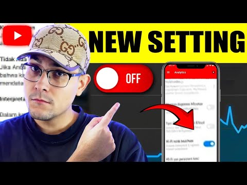 How To Fix Low Views On YouTube (RESET YOUR ALGORITHM)