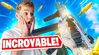 LA MEILLEURE CLASSE MP5 ! ( Elle est CHEATÉ )