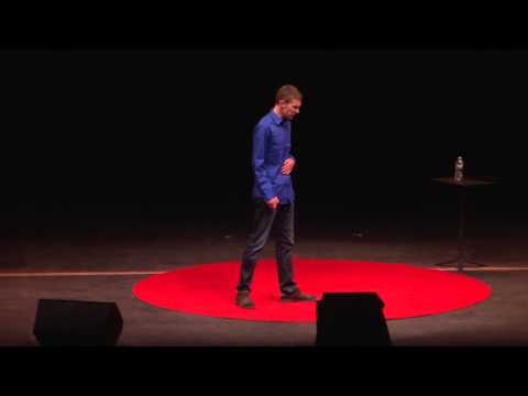Porn The New Tobacco | Jack Fischer | TEDxBinghamtonUniversity