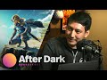 Our Zelda Expert Gives His Thoughts On Tears of the Kingdom | GameSpot After Dark Ep 192