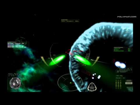 Let's Pwn! Freespace 2: Mission 9 Into The Malestrom