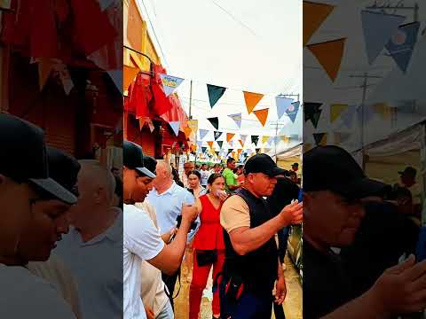 Festival del frito en Magangué Bolivar 🔥😋 #FestivalDelFrito#Magangué#SaborCaribe#ComidaColombiana