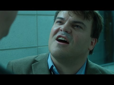 The D Train - "JDawg" Clip