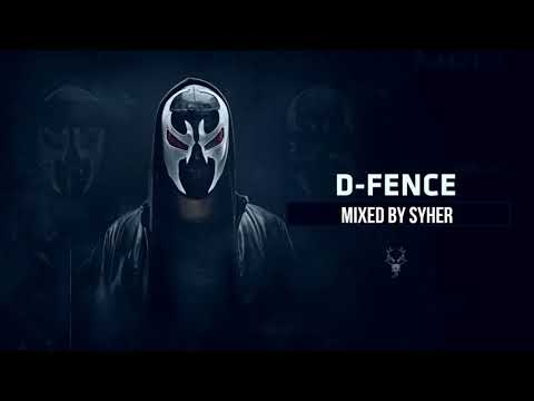 D-Fence | Hardcore Quarantine Mix 05