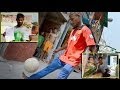 Slumdog Striker Rajib Roy : From Red light district ...