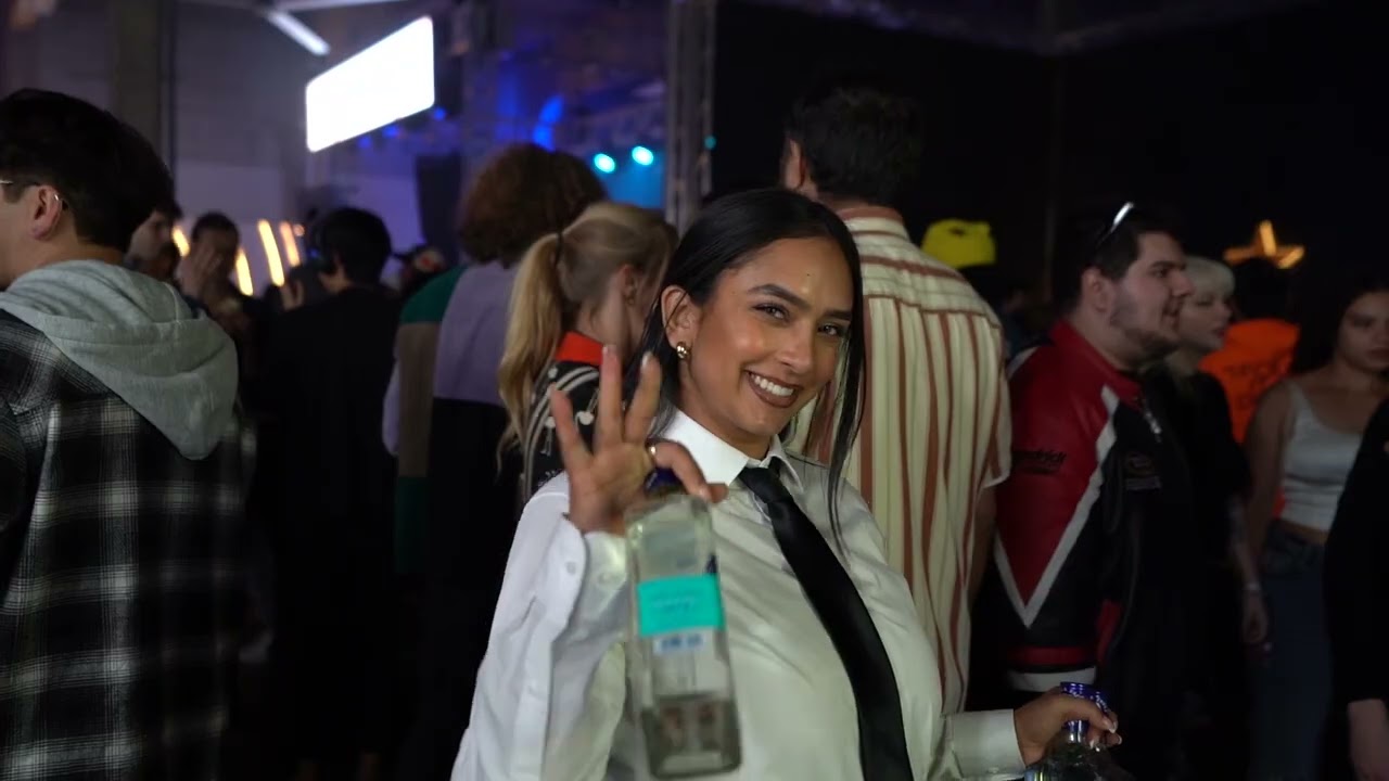 Promotional video thumbnail 3 for Pour'd Events & Mixology