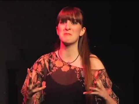 Erin Rice Performs "What a Nice Idea"