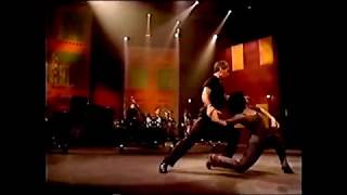 Guillermina Quiroga y Roberto Reis/Oblivion/by Alex2017