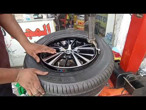 Michelin Padangos X-Ice Snow 95 T XL (B E A 69dB) video