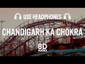 Chandigarh Ka Chokra (8D AUDIO) Sunanda Sharma | Raj Ranjodh | New Punjabi Songs 2023