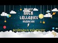 THE BEST ROCK LULLABIES Volume 1 By Various Artists