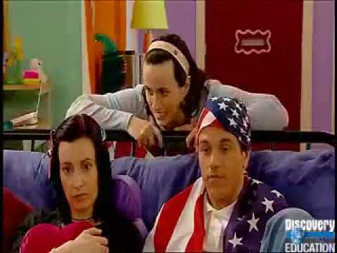 Learn French - Extra French episode 12