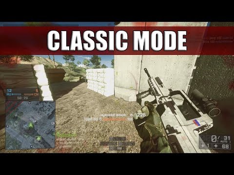 Classic Mode | MVP w/ QBZ-95-1 on Rogue Transmission | 71-5