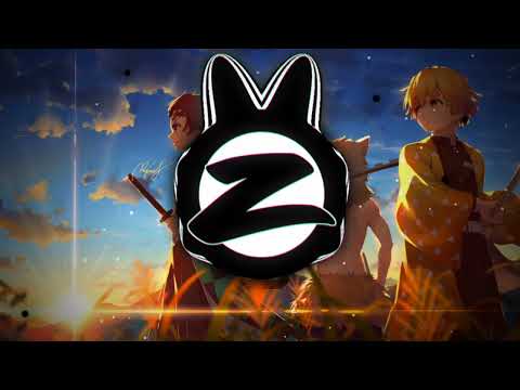 Kyuzi - W4RLRD (w/bsterthegawd)