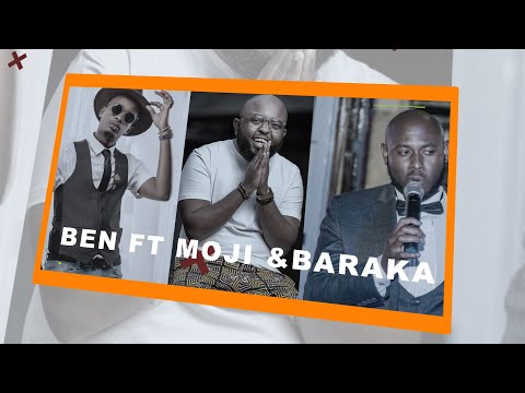 The Cyco Podcast Sn2 Ep1-  Growing Up Ft Mojishortbabaa & Baraka Mwaura