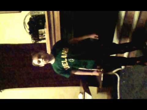 Reese god bless America opera style