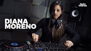 Diana Moreno DJ set
