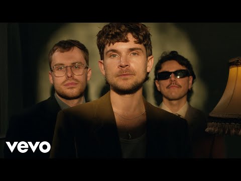 Dutch Criminal Record - Gaslight (Official Video)