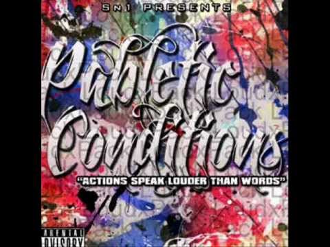 Pabz ( SN1 ) - I Got It