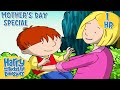 Harry S Mother S Day Surprise Full Episodes Harry And His Bucket Full Of Dinosaurs 9 Story Kids