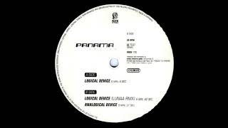 Panama - Logical Device [HQ]