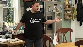 Kevin Can Wait's Kevin James on Why He Returned to TV video