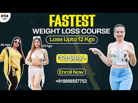 Indian Weight Loss Diet