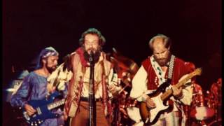 JETHRO TULL: &quot;SEAL DRIVER&quot; [LYRICS INCLUDED] - &quot;The Broadsword and the Beast&quot; 4-10-1982. (HD)