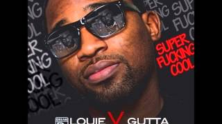 Louie V Gutta - 0-100 Freestyle (Meek Mill Diss)