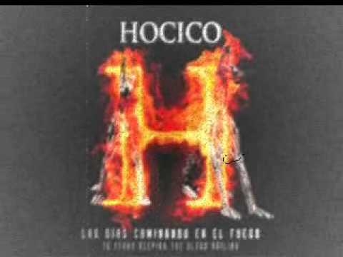 Hocico - Fade Into Oblivion