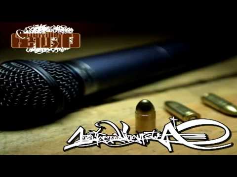 Guerrillerokulto - No te ashombres