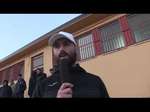 U.S. GIRIFALCO - NUOVA VALLE 2-1