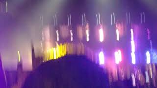 Questa Nostra Stupida Canzone D&#39;amore Thegiornalisti live Torino PalaAlpitour