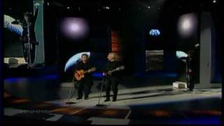 Eurovision 2000 14 Denmark *Olsen Brothers* *Fly On The Wings Of Love* 16:9 HQ