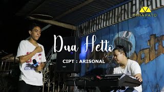 Download lagu DUA HETTO - cipt : ARIS ONAL - ( COVER ) ITTANK CU mp3 Download lagu DUA HETTO - cipt : ARIS ONAL - ( COVER ) ITTANK CU mp3