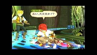 #15【実況】テイルズ オブ ジ アビス　TALES OF THE ABYSS【PS2】　【TOA】