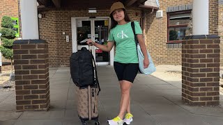 Premier Inn A23 — how to get to the hotel from Gatwick Airport @premierinn  #hot