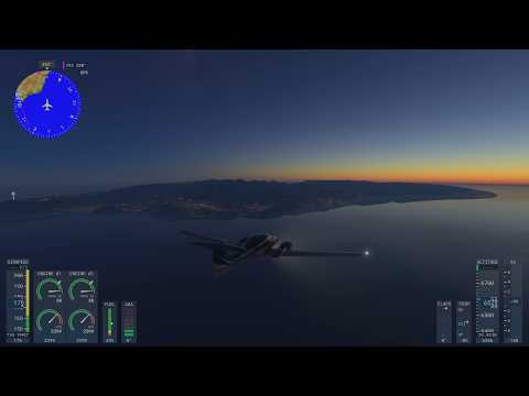 Epic Island Hop | Porto Santo to Funchal