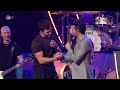 Wincent Weiss in der Giovanni Zarrella Show am 25.04.2026 in Göttingen mit Hintergrundinfos (ZDF)