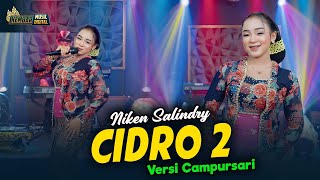 Download lagu Niken Salindry Cidro 2 Kembar Cursari... mp3