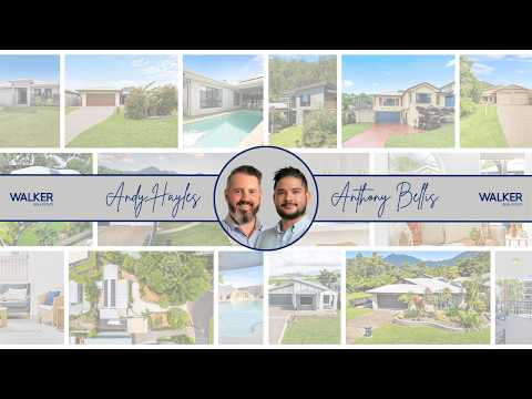 6 Suhle Street, Edmonton, QLD 4869, 4 habitaciones, 2 baños, Apartment