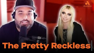 Taylor Momsen | The Pretty Reckless Interview