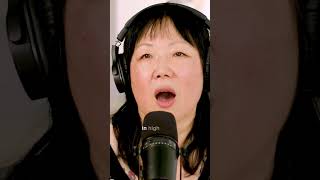 The Beauty Of... Humor with Margaret Cho