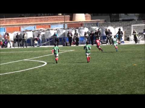 ZUBI ZAHAR - AURRERA K .E 1 ZATIA