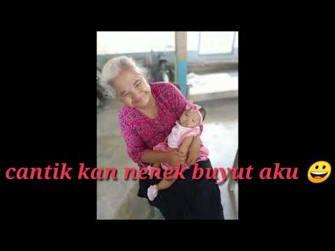 Nenek Buyut #mbahyut